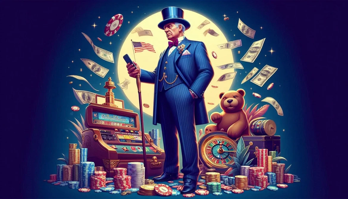Play2Win Casino